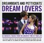 : Dreamboats & Petticoats: Dream Lovers, CD,CD