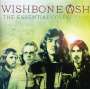 Wishbone Ash: The Essential Collection, CD,CD