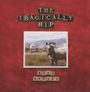 The Tragically Hip: Road Apples (180g), LP