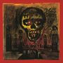 Slayer: Seasons In The Abyss (180g), LP