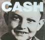 Johnny Cash: American VI: Ain't No Grave (180g) (Limited Edition), LP