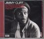 Jimmy Cliff: Icon, CD
