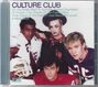 Culture Club: Icon, CD
