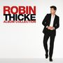 Robin Thicke: Classic Album Selection (Limited Edition), CD,CD,CD,CD,CD