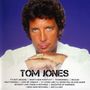 Tom Jones: Icon, CD