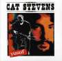 Yusuf (Yusuf Islam / Cat Stevens): Icon, CD