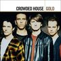 Crowded House: Gold, CD,CD