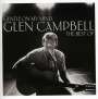 Glen Campbell: Gentle On My Mind: The Best Of, CD