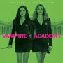 : Vampire Academy, CD