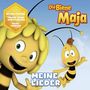 : Die Biene Maja - Meine Lieder, CD