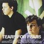 Tears For Fears: Icon, CD