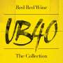 UB40: Red Red Wine (The Collection), CD