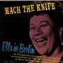 Ella Fitzgerald: Mack The Knife: Ella In Berlin (180g) (Limited Edition), LP