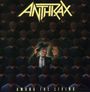 Anthrax: Among The Living, LP