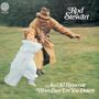 Rod Stewart: An Old Raincoat Won't Ever Let You Down (180g), LP