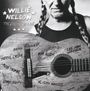 Willie Nelson: The Great Divide, CD