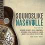 : Sounds Like Nashville, CD