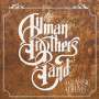 The Allman Brothers Band: 5 Classic Albums, CD,CD,CD,CD,CD