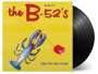 The B-52s: Dance This Mess Around (Best Of) (180g), LP