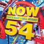 : Now That's What I Call Music! Vol.54, CD