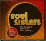 Soul Sisters, CD