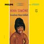 Nina Simone: Broadway. Blues. Ballads (180g), LP