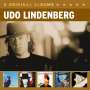 Udo Lindenberg: 5 Original Albums Vol.3, CD,CD,CD,CD,CD