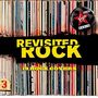 Revisited Rock 3, CD