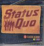 Status Quo: 5 Classic Albums, CD,CD,CD,CD,CD