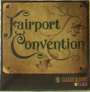 Fairport Convention: 5 Classic Albums, CD,CD,CD,CD,CD
