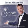 Peter Alexander: Servus, CD,CD