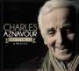 Charles Aznavour: Collected, CD,CD,CD