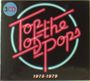 : Top Of The Pops: 1975 - 1979, CD,CD,CD