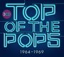 : Top Of The Pops: 1964 - 1969, CD,CD,CD
