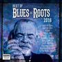 : Best Of Blues & Roots 2016, CD,CD