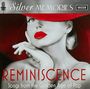 : Silver Memories: Reminiscence - Songs From The Golden Age Of Pop, CD