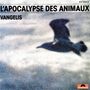 Vangelis: L'Apocalypse Des Animaux (remastered) (180g), LP