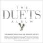 : Duets Album, CD,CD