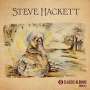 Steve Hackett: 5 Classic Albums, CD,CD,CD,CD,CD