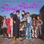 : Sing Street (Soundtrack), CD
