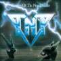 TNT (Heavy Metal): Knights Of The New Thunder, CD