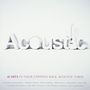 Acoustic, CD