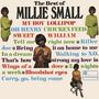 Millie Small: The Best Of Millie Small, CD,CD