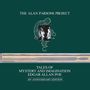 The Alan Parsons Project: Tales Of Mystery And Imagination (180g) (Limited Edition), LP