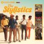 The Stylistics: 5 Classic Albums, CD,CD,CD,CD,CD