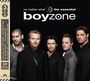 Boyzone: No Matter What: The Essential, CD