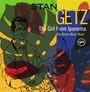 Stan Getz: The Girl From Ipanema, CD,CD,CD,CD