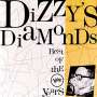 Dizzy Gillespie: Dizzy's Diamonds: Best Of The Verve Years, CD,CD,CD