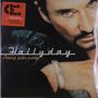 Johnny Hallyday: Sang Pour Sang (180g), LP,LP