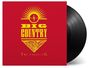 Big Country: The Crossing (180g) (Expanded-Edition), LP,LP